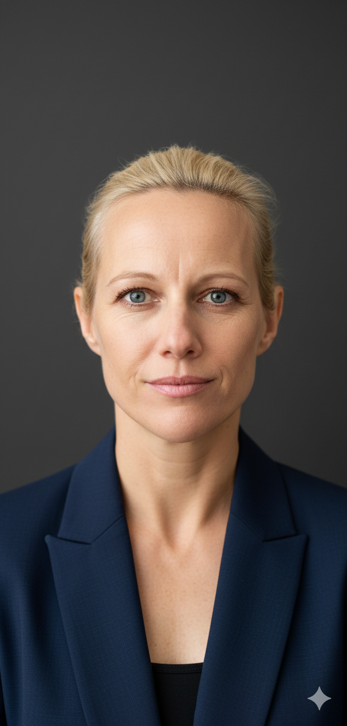 M Bendel - Real Estate Agent